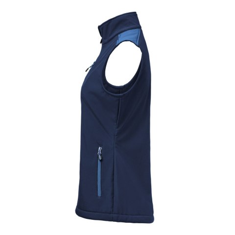 PRIME SOFTSHELL VEST WOMAN