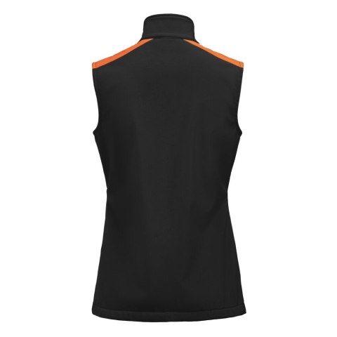 PRIME SOFTSHELL VEST WOMAN