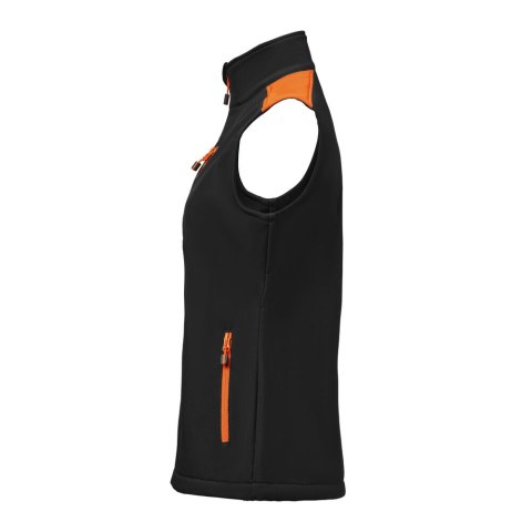 PRIME SOFTSHELL VEST WOMAN