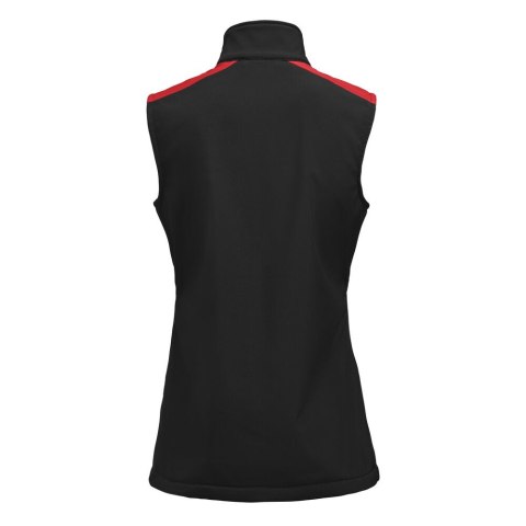 PRIME SOFTSHELL VEST WOMAN
