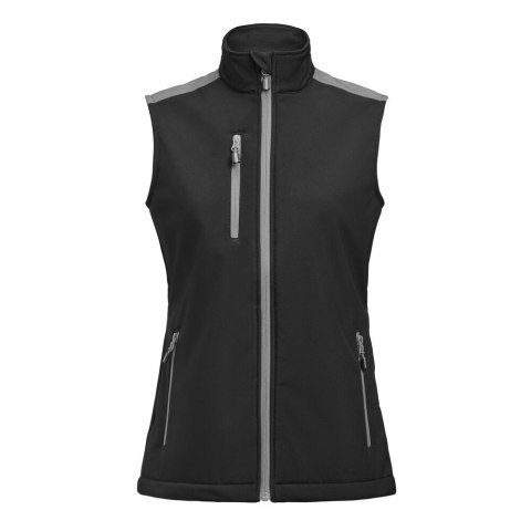 PRIME SOFTSHELL VEST WOMAN