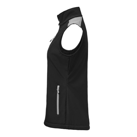 PRIME SOFTSHELL VEST WOMAN