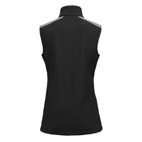 PRIME SOFTSHELL VEST WOMAN