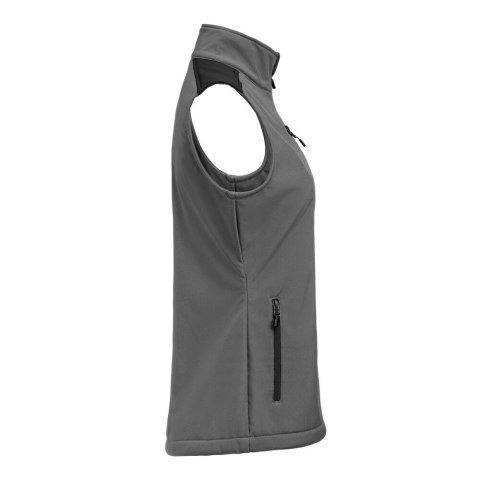 PRIME SOFTSHELL VEST WOMAN
