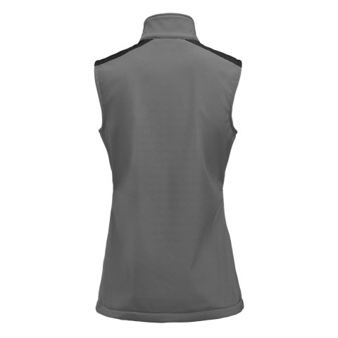 PRIME SOFTSHELL VEST WOMAN