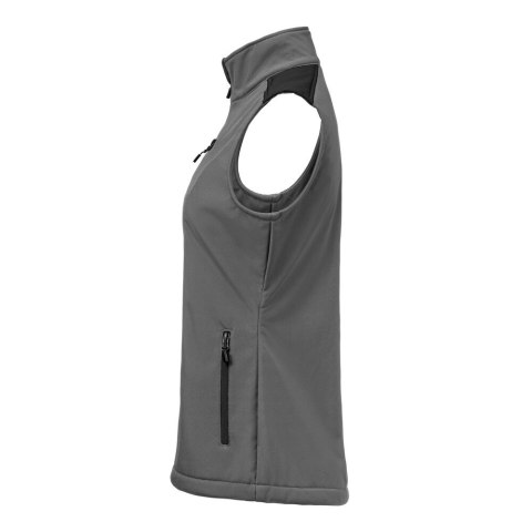 PRIME SOFTSHELL VEST WOMAN