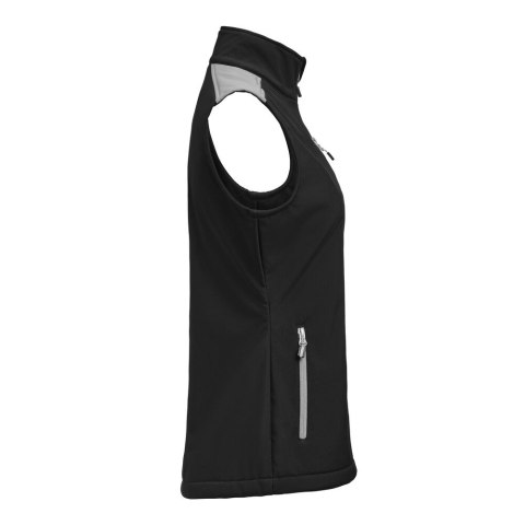 PRIME SOFTSHELL VEST WOMAN