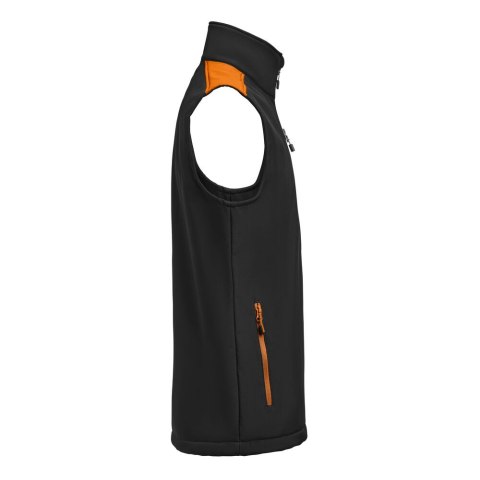 PRIME SOFTSHELL VEST