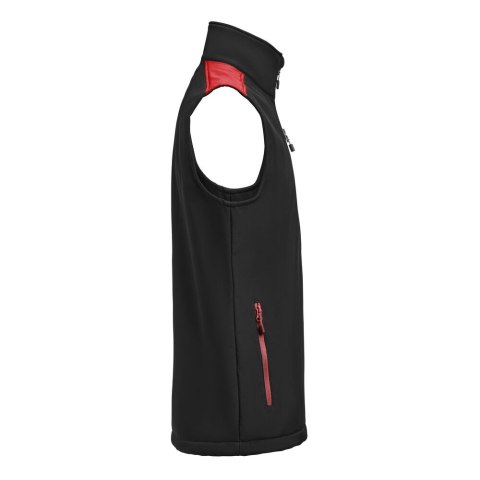 PRIME SOFTSHELL VEST