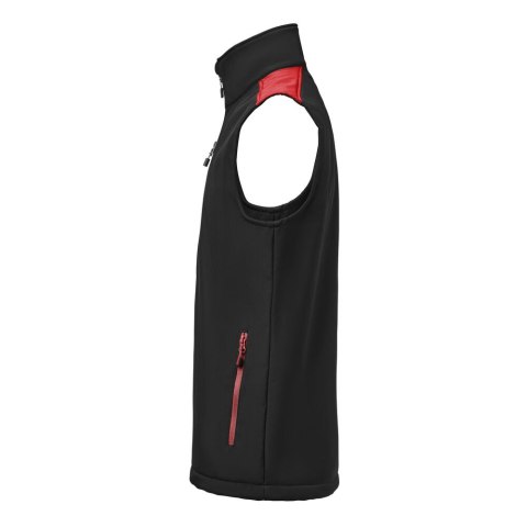 PRIME SOFTSHELL VEST