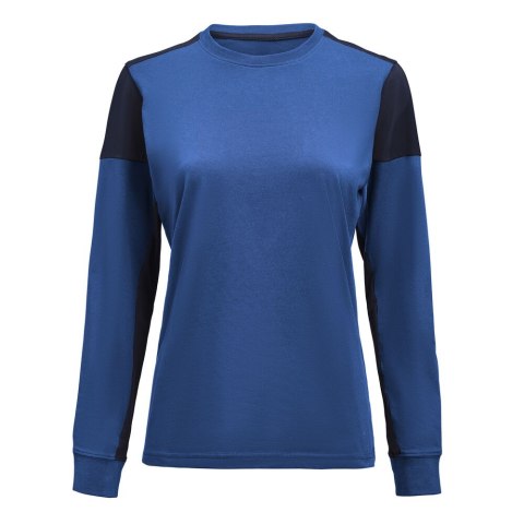 PRIME T L/S WOMAN