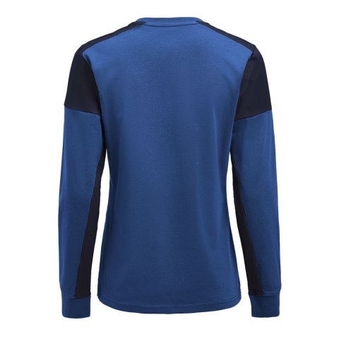 PRIME T L/S WOMAN