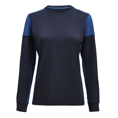 PRIME T L/S WOMAN