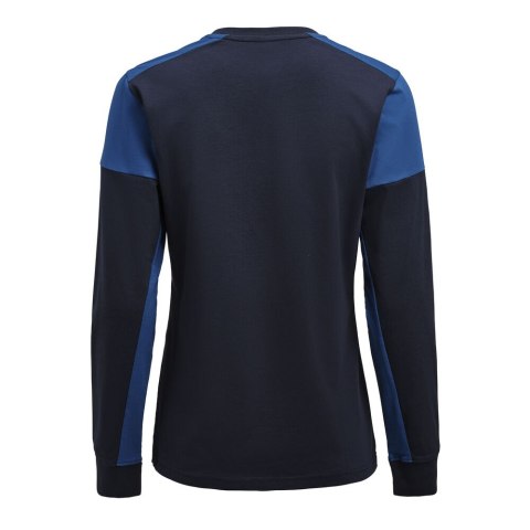 PRIME T L/S WOMAN