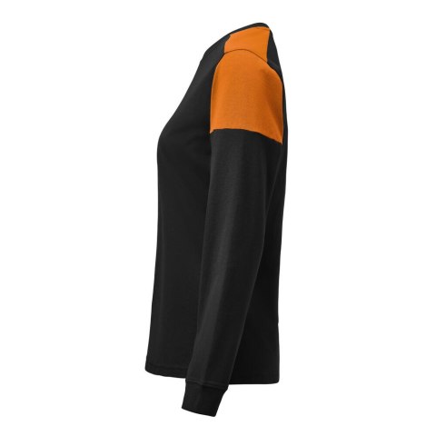 PRIME T L/S WOMAN