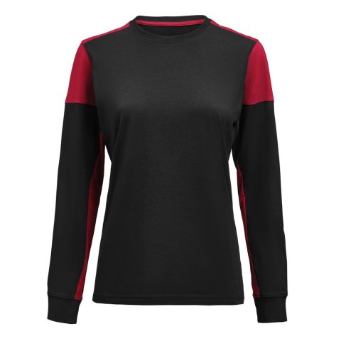 PRIME T L/S WOMAN