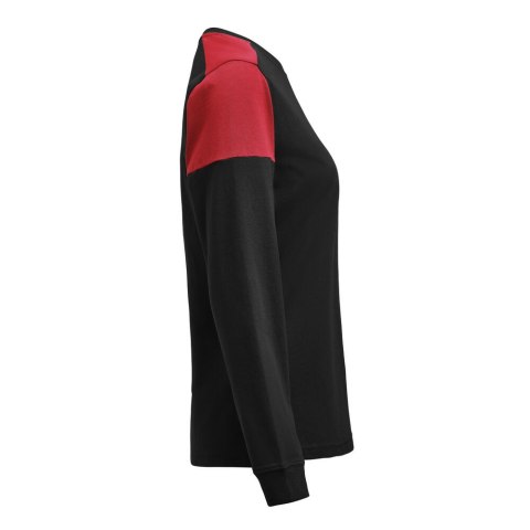 PRIME T L/S WOMAN