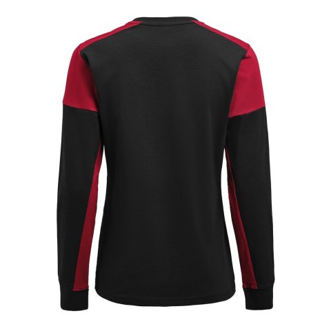 PRIME T L/S WOMAN