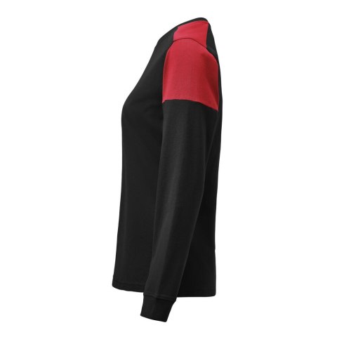 PRIME T L/S WOMAN