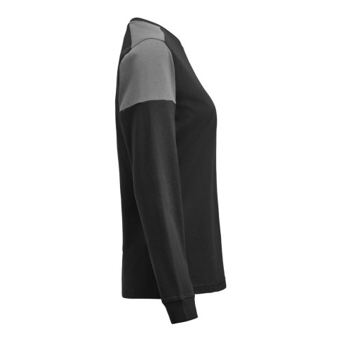 PRIME T L/S WOMAN