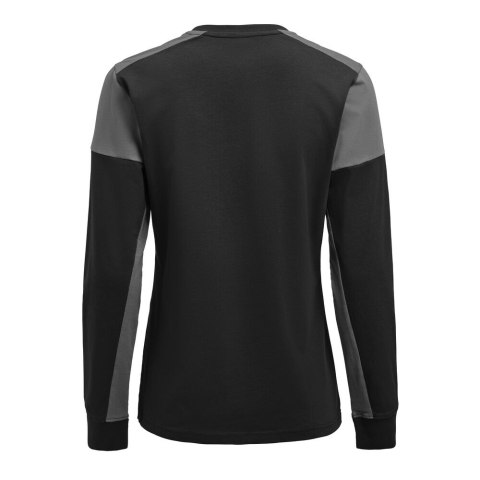 PRIME T L/S WOMAN