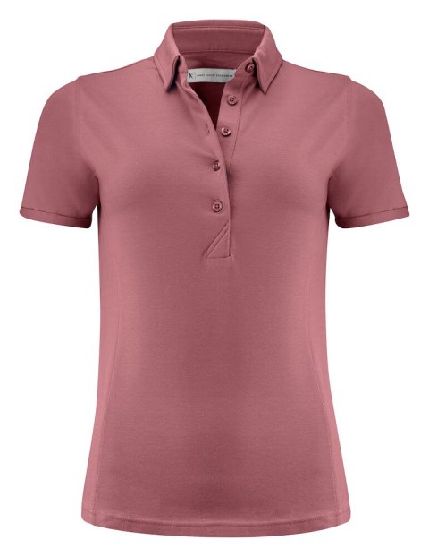 AMERICAN SUPREME POLO WOMAN