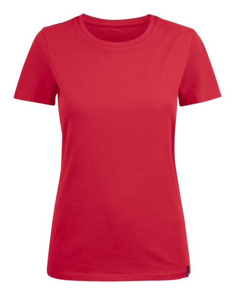AMERICAN T-SHIRT U WOMAN