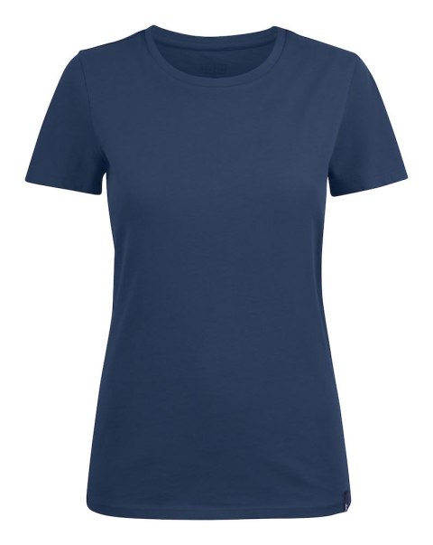 AMERICAN T-SHIRT U WOMAN