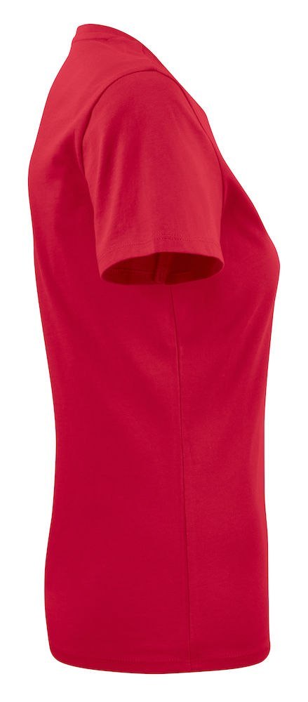 AMERICAN T-SHIRT U WOMAN