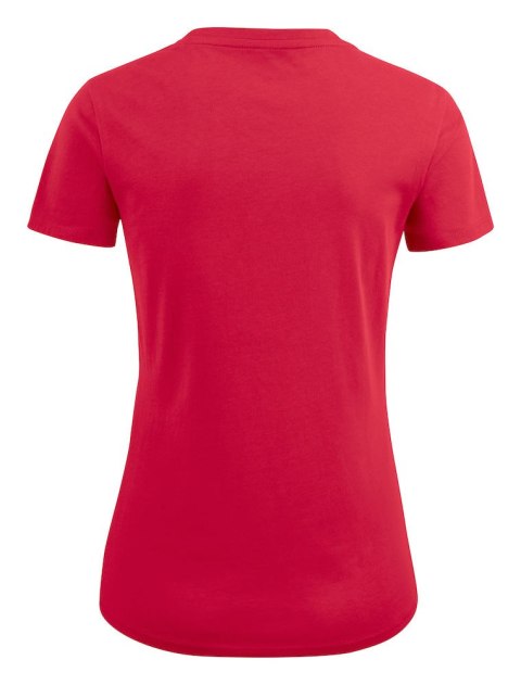 AMERICAN T-SHIRT U WOMAN
