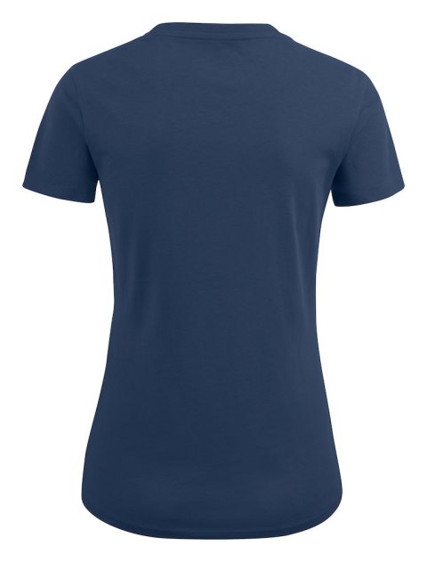 AMERICAN T-SHIRT U WOMAN