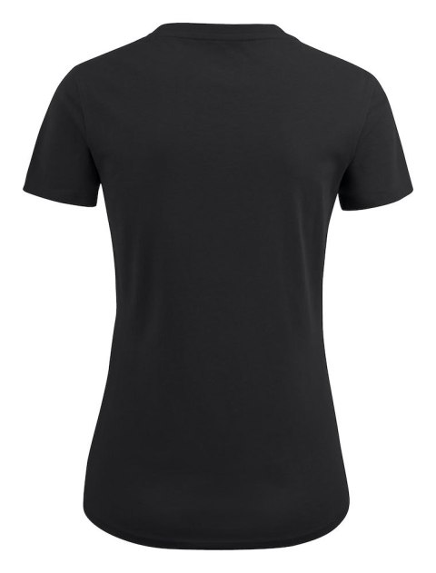 AMERICAN T-SHIRT U WOMAN