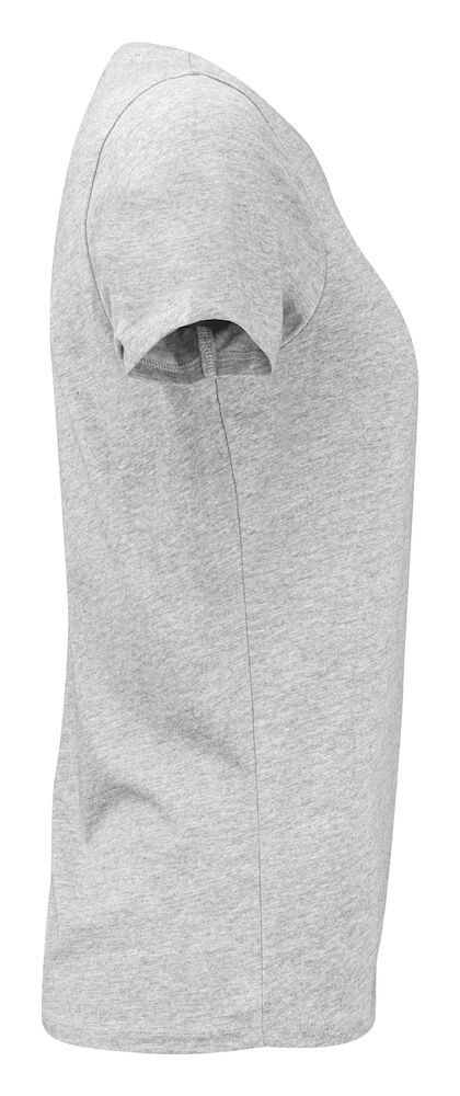 AMERICAN T-SHIRT U WOMAN