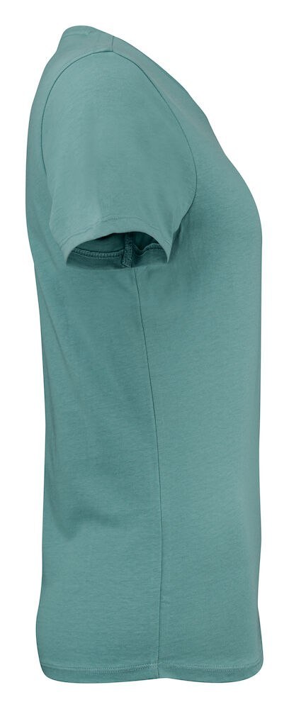 AMERICAN T-SHIRT U WOMAN