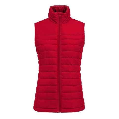 ARCHES VEST WOMAN