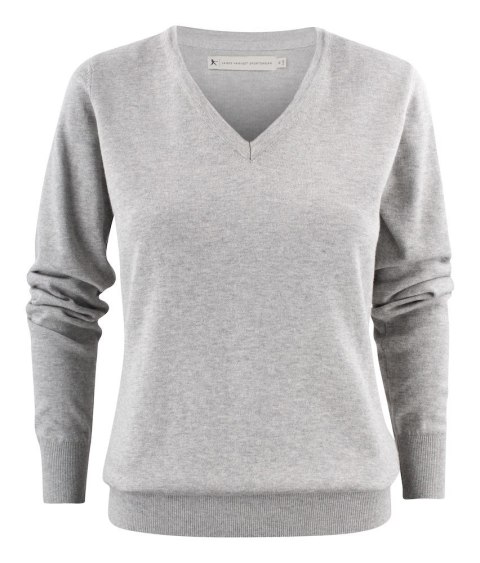 ASHLAND V-NECK WOMAN
