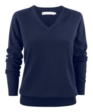 ASHLAND V-NECK WOMAN