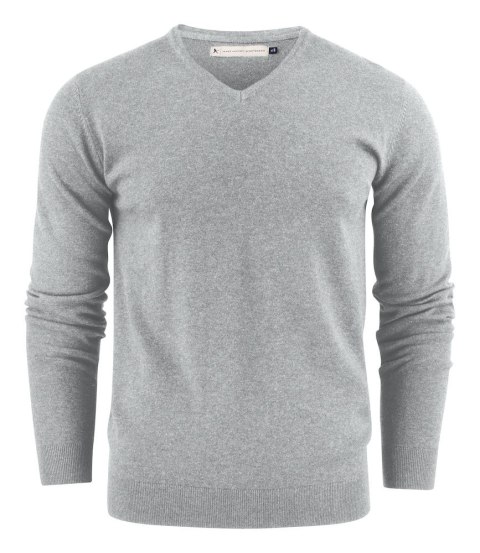 ASHLAND V-NECK