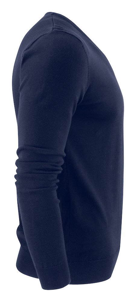 ASHLAND V-NECK
