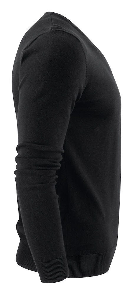 ASHLAND V-NECK