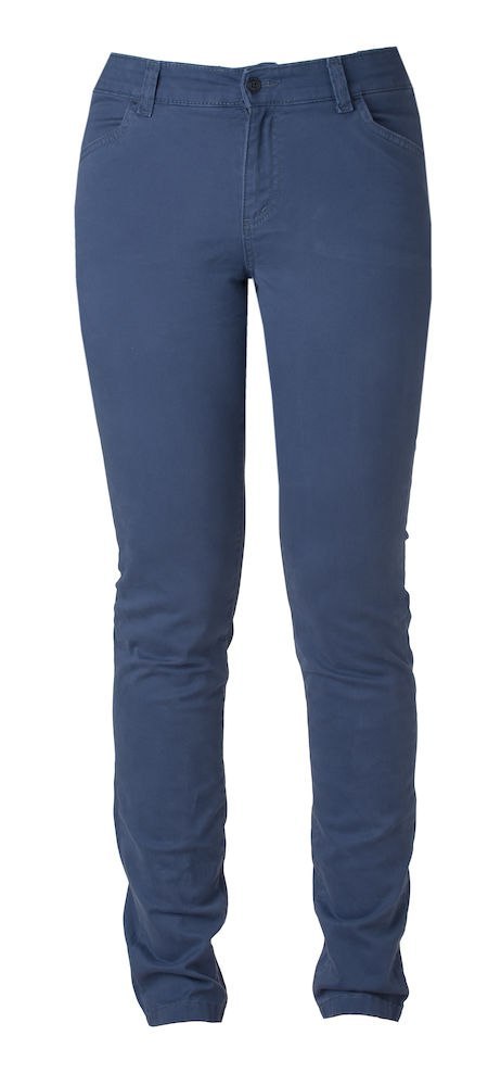CHINO OFFICER WOMAN