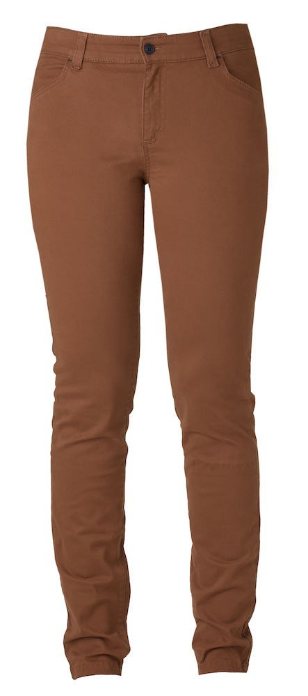 CHINO OFFICER WOMAN