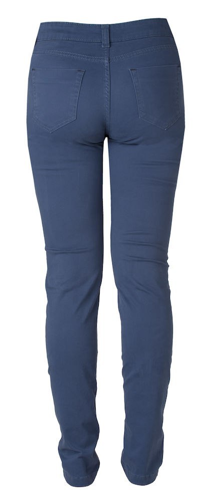 CHINO OFFICER WOMAN