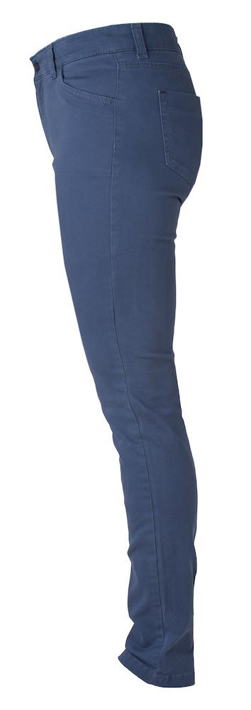 CHINO OFFICER WOMAN