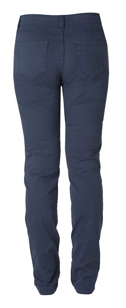 CHINO OFFICER WOMAN