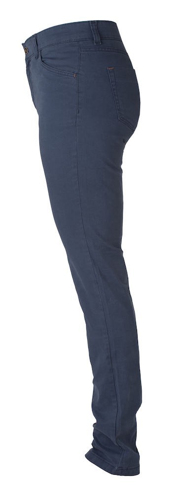 CHINO OFFICER WOMAN