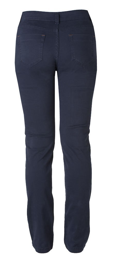 CHINO OFFICER WOMAN