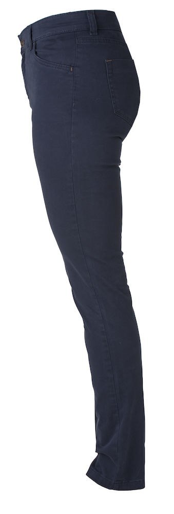 CHINO OFFICER WOMAN