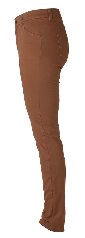 CHINO OFFICER WOMAN
