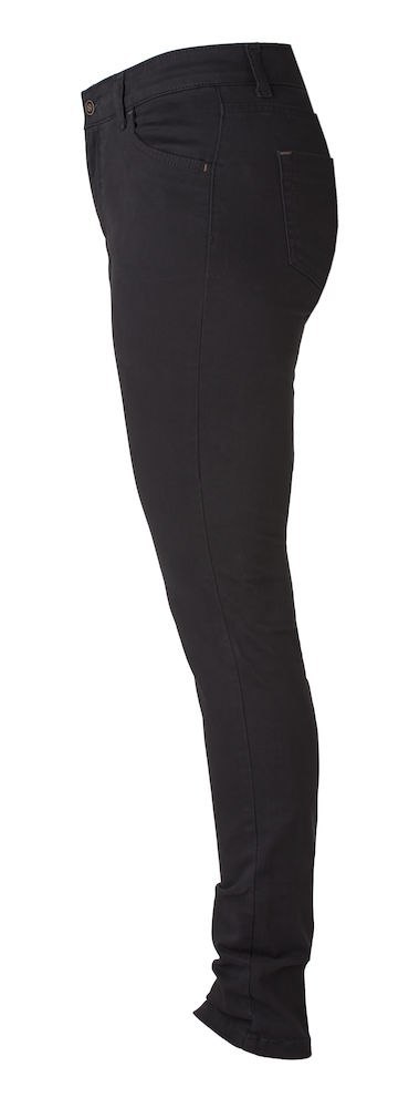 CHINO OFFICER WOMAN